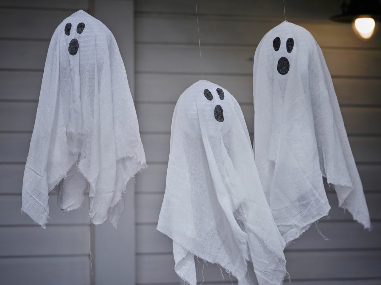 Halloweenské tradice a zvyky: Kde se vlastně vzaly?