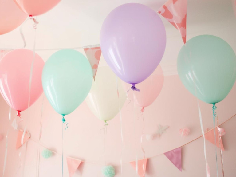 Jak připravit narozeninovou oslavu v lednu?