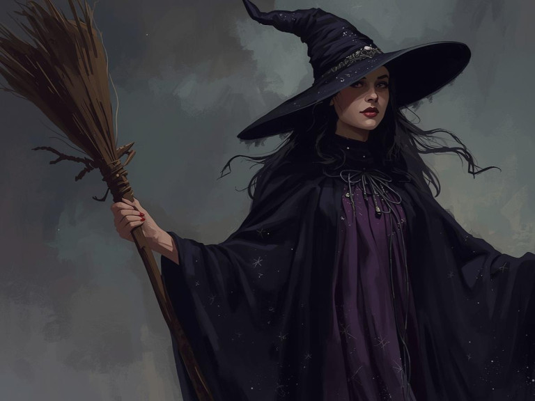 Pálení čarodějnic: must-have produkty