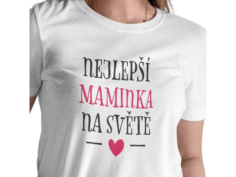 Den matek: Dárky od srdce, které vykouzlí úsměv každé mamince