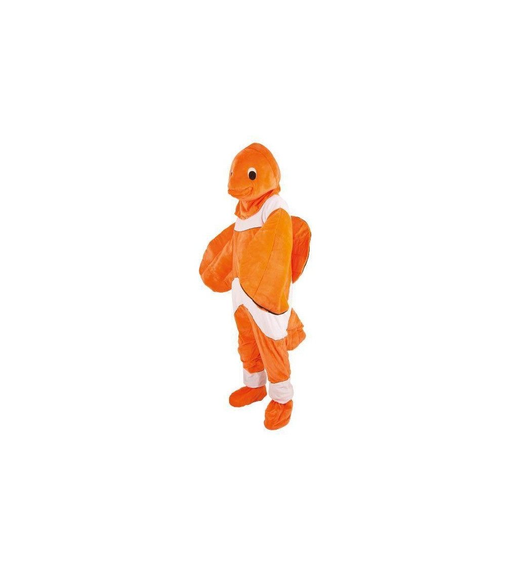 Unisex kostým - Nemo