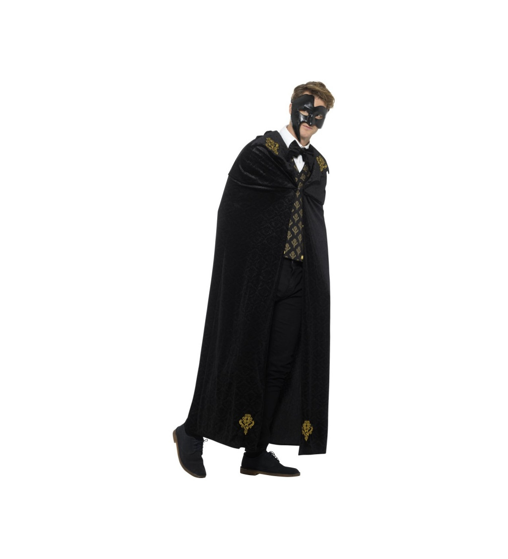 Pánský kostým - Fantom opery