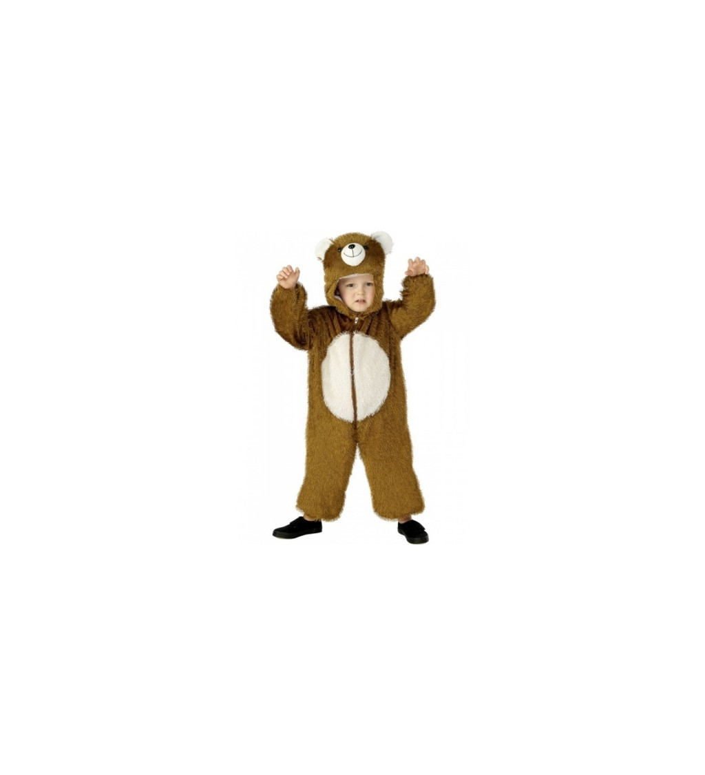 Dětský kostým - Medvídek