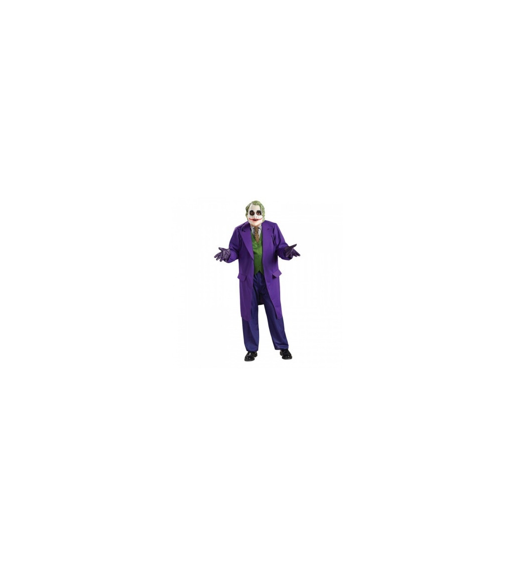 Pánský kostým - Joker z Batmana