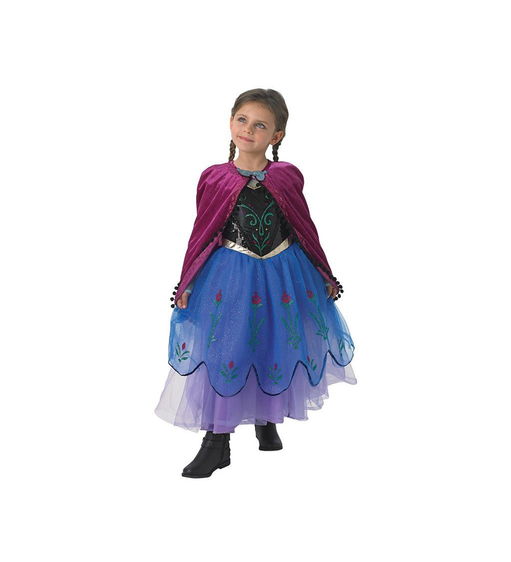 Dětský kostým - Anna