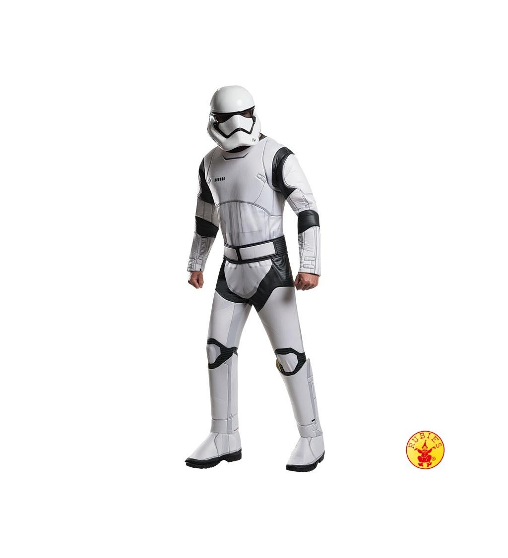 Pánský kostým Star Wars - Stormtrooper