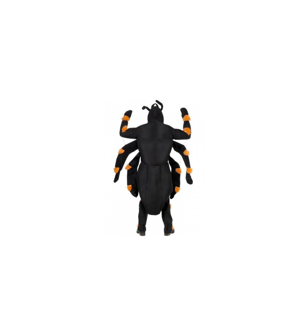 Unisex kostým Pavouka