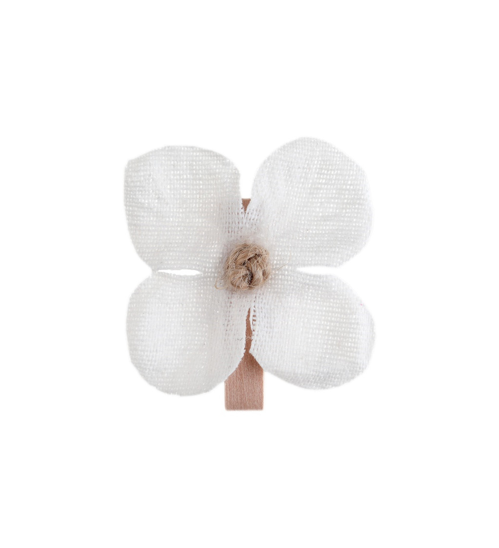 Kolíček - orchidej