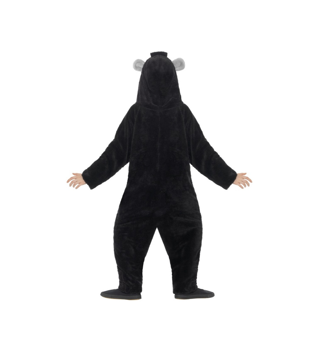 Dětský kostým - Gorila