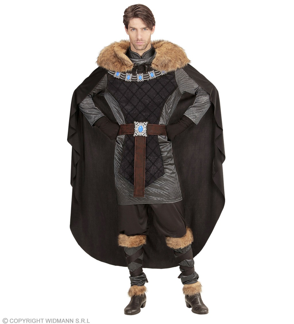 Pánský kostým - Středověký rytíř