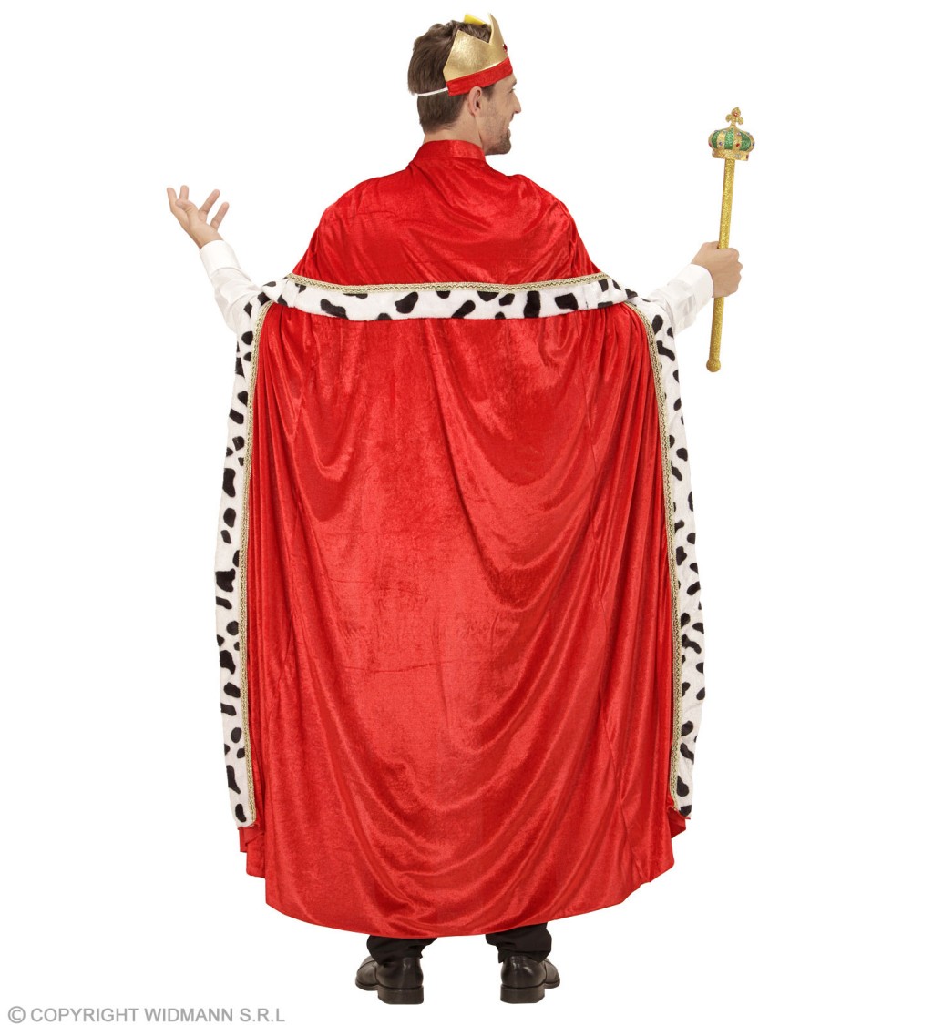 Pánský kostým jednoho ze tří králů