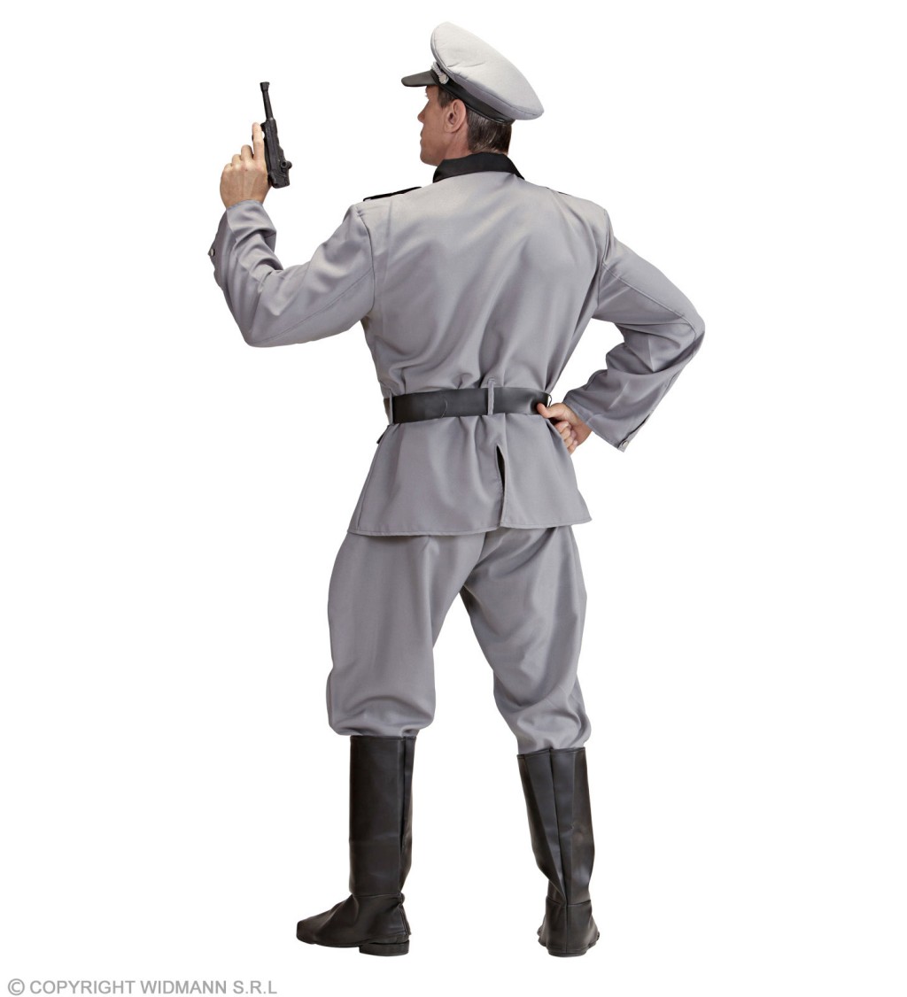 Pánský kostým - německý voják