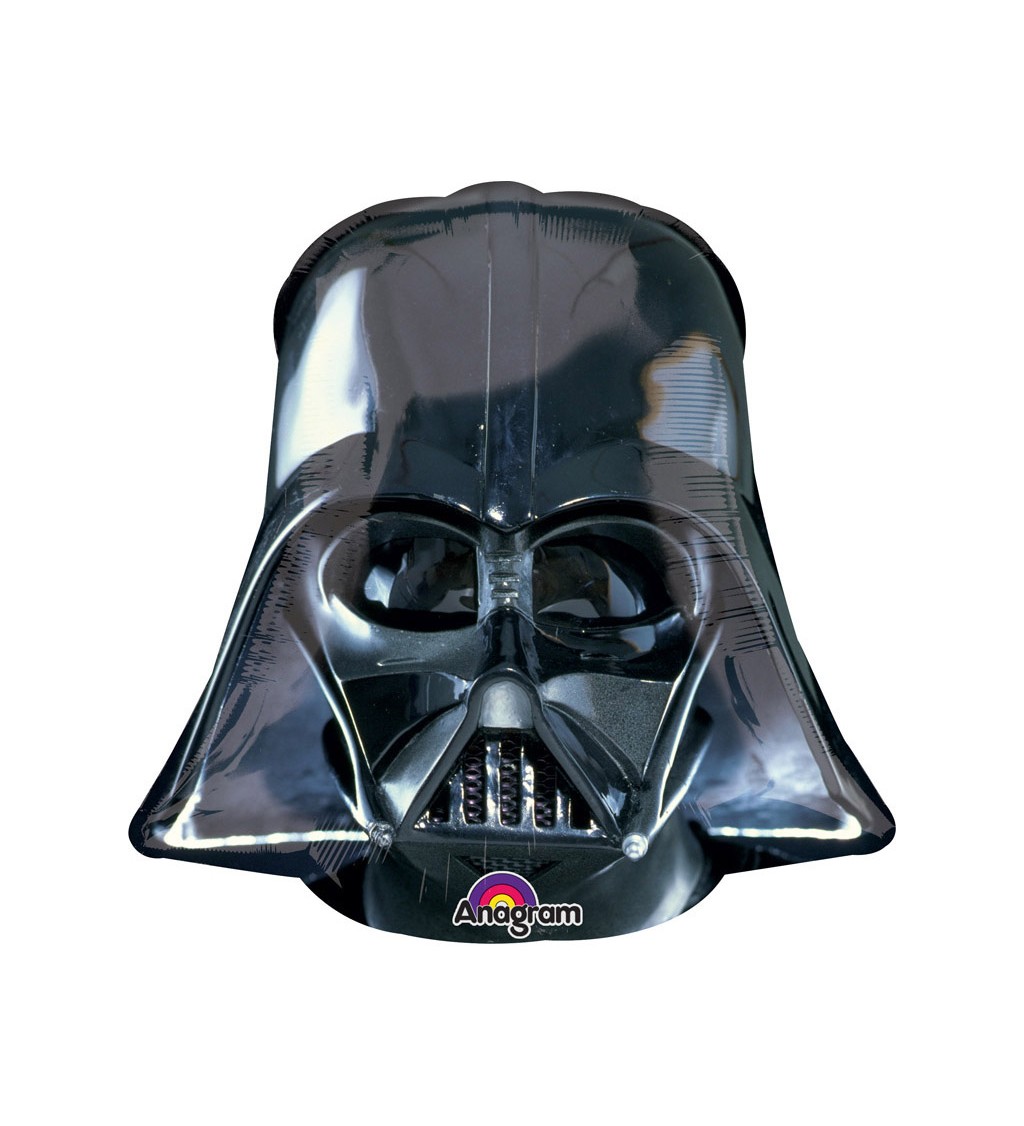 Fóliový balónek - Darth Vadera ze Star Wars