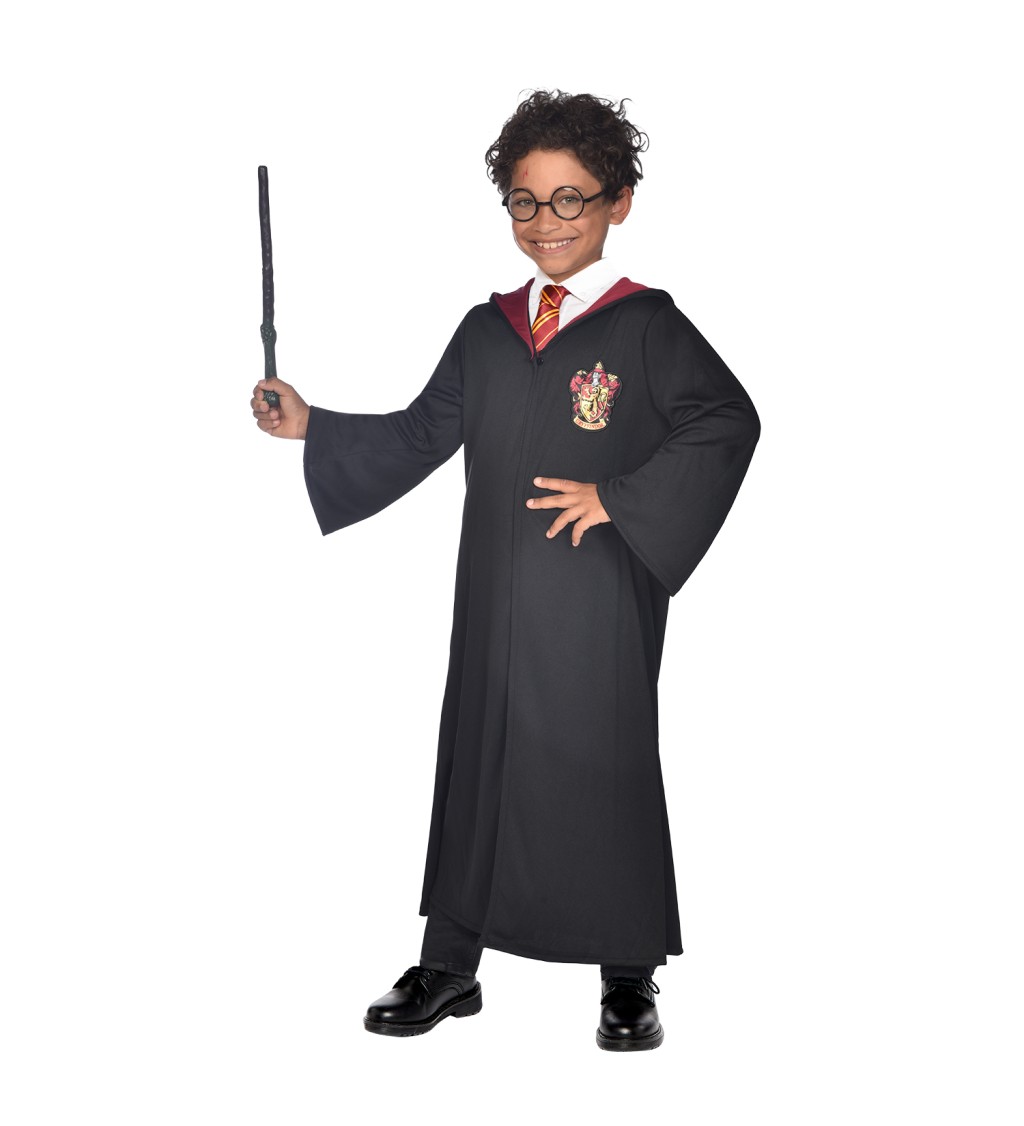 Detský kostým Harry Potter