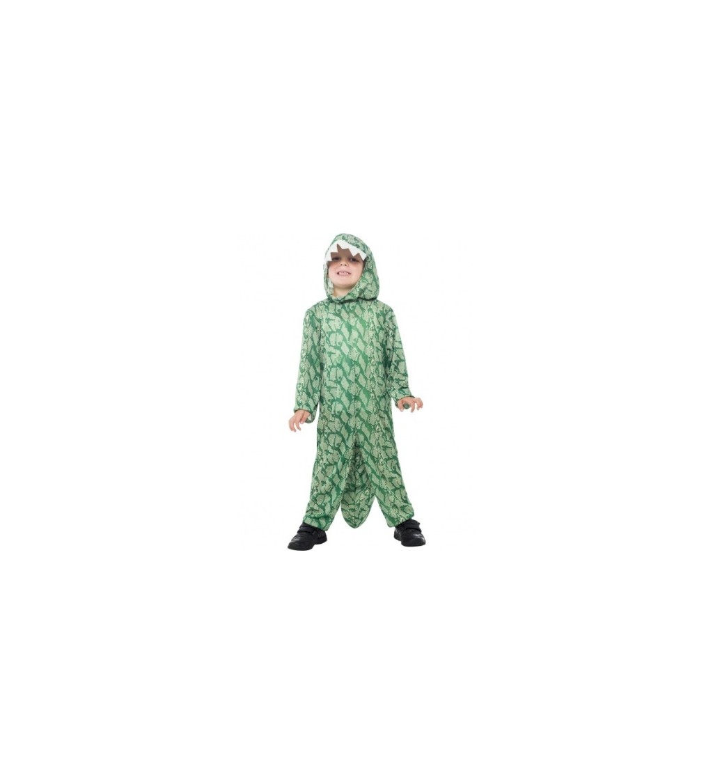 Dětský zvířecí kostým - Dinosaurus