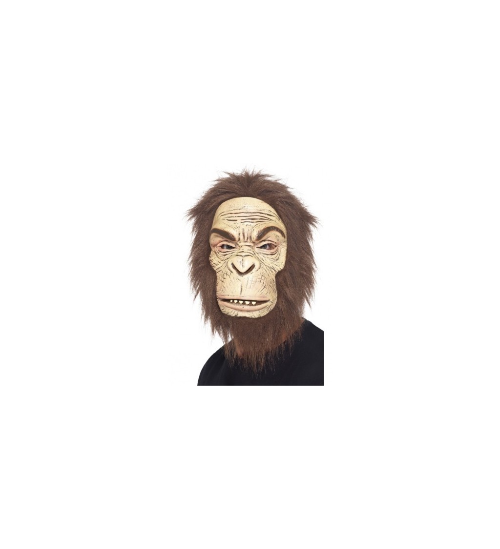 Maska - Opice
