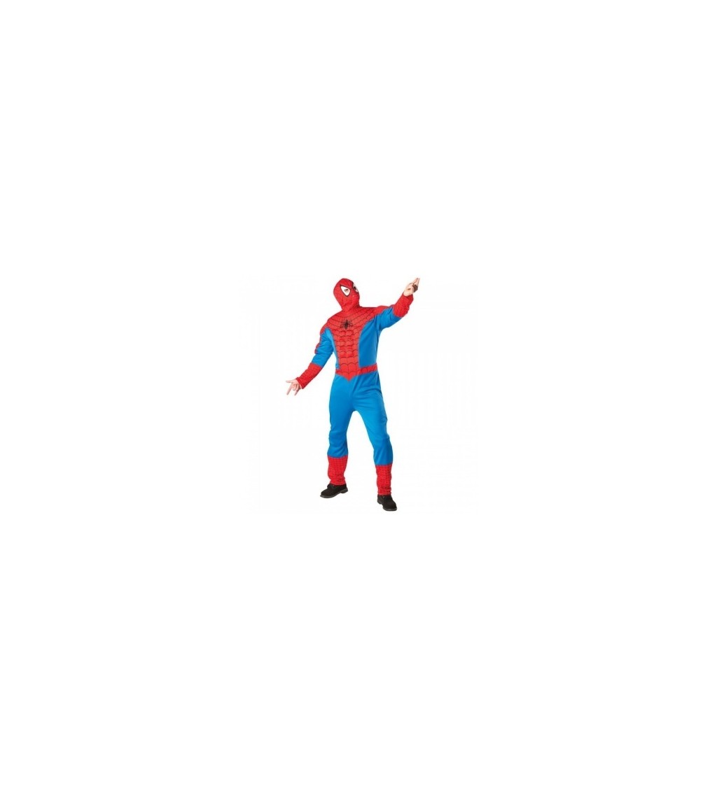 Kostým - Spiderman