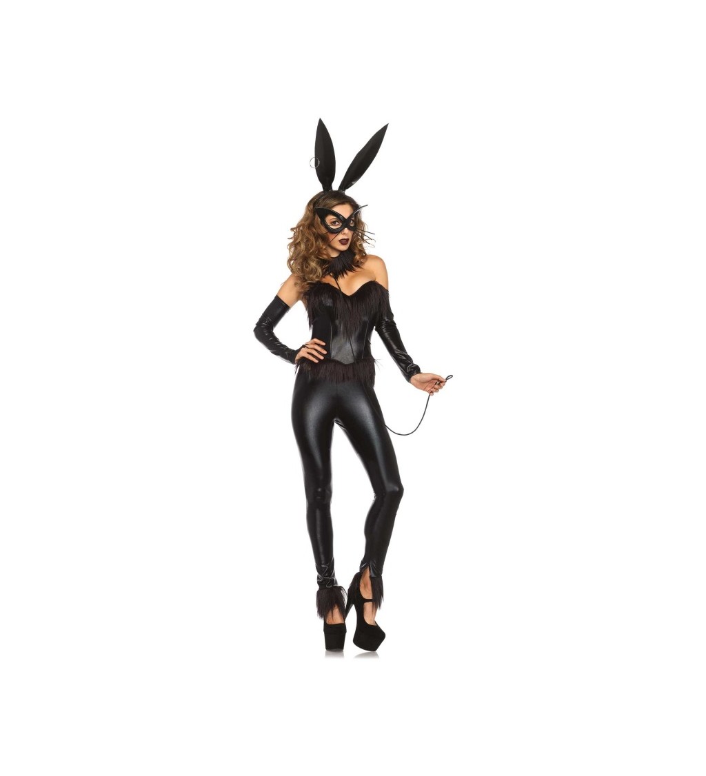Kostým - sexy Bunny