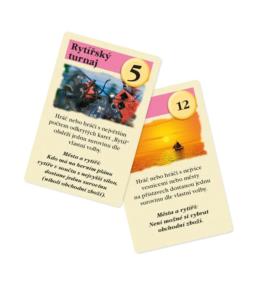 Osadníci z Katanu Atlantis