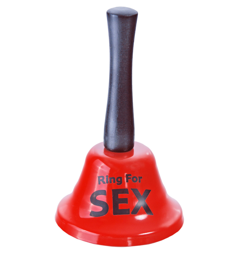 Zvonek - Ring for sex