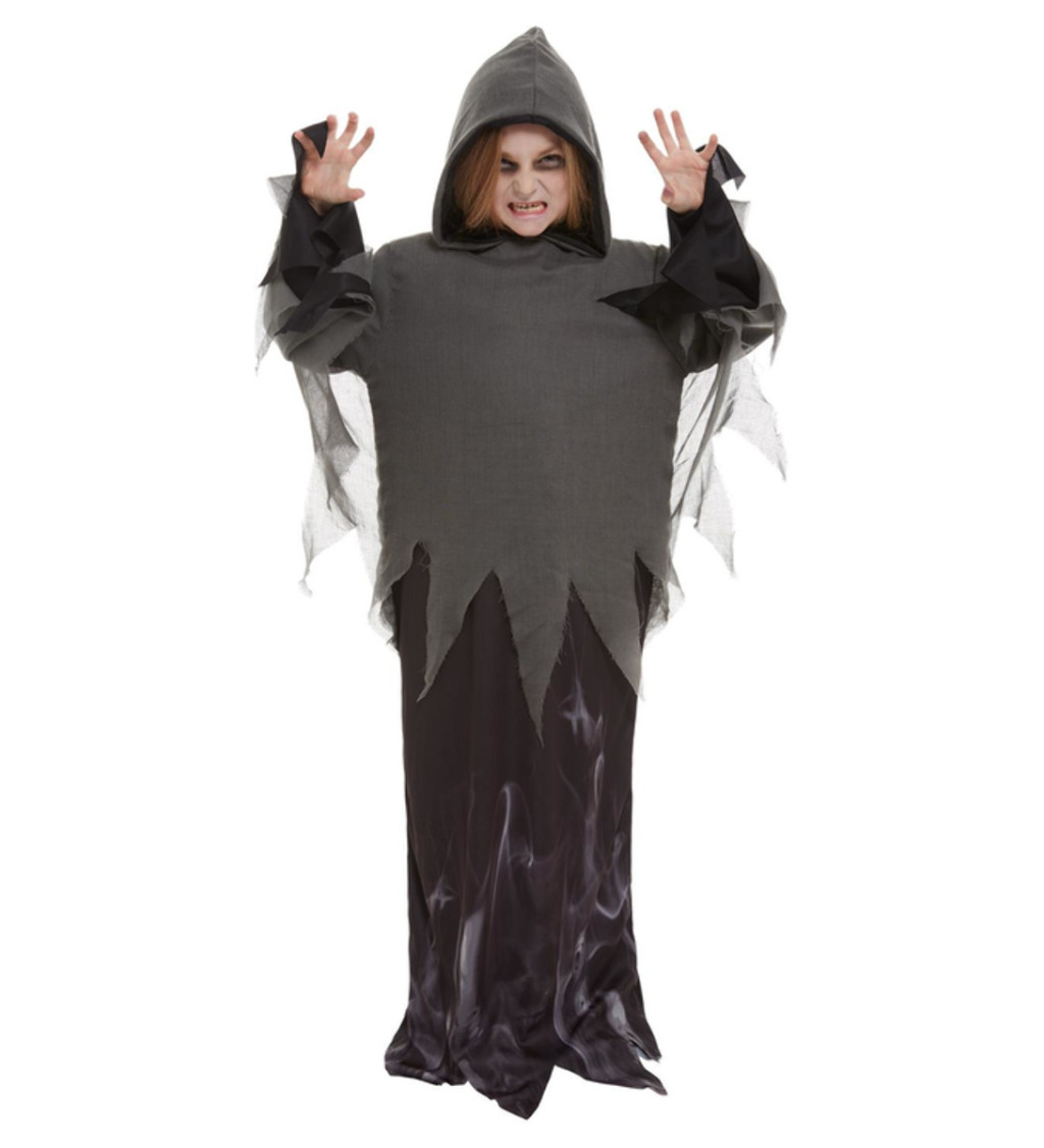 Halloween kostým pro děti Duch