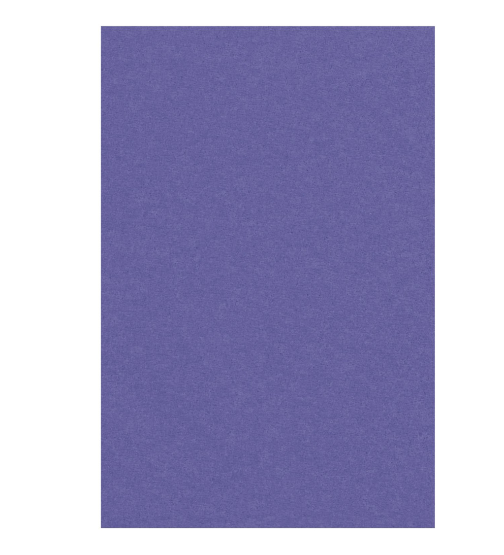 Ubrus - fialový
