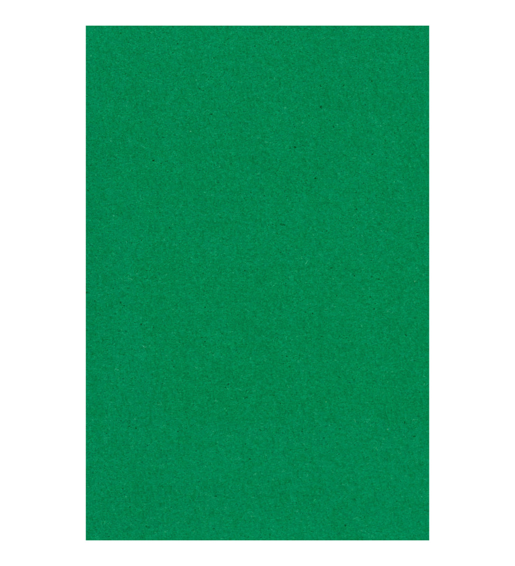Ubrus papírový - zelený