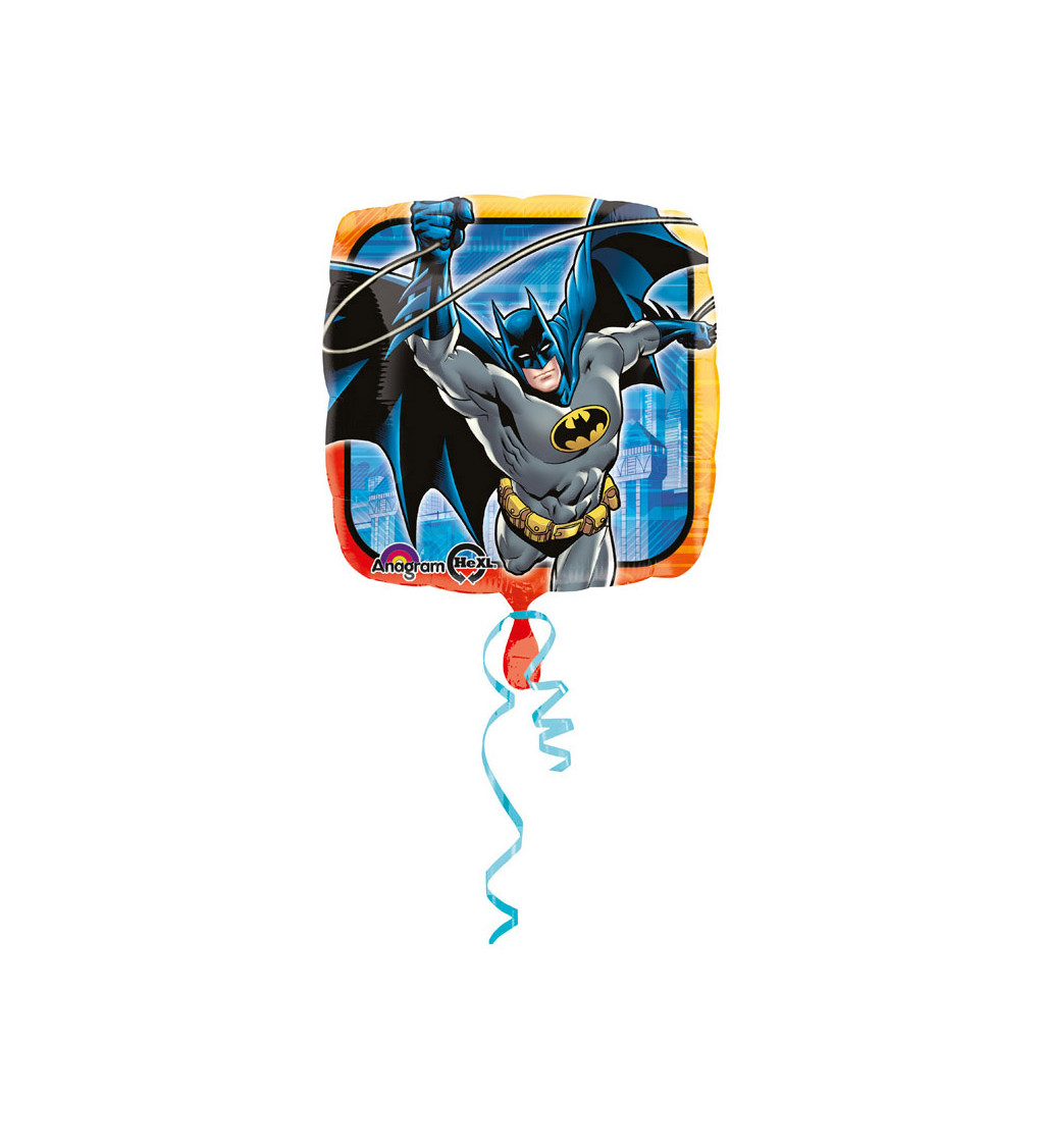 Fóliový balón - Batman