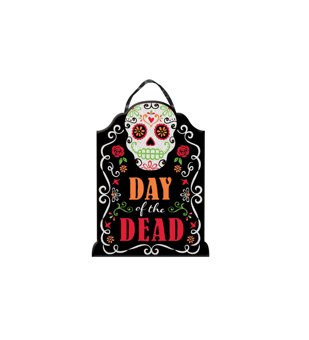 Cedule Day of the Dead