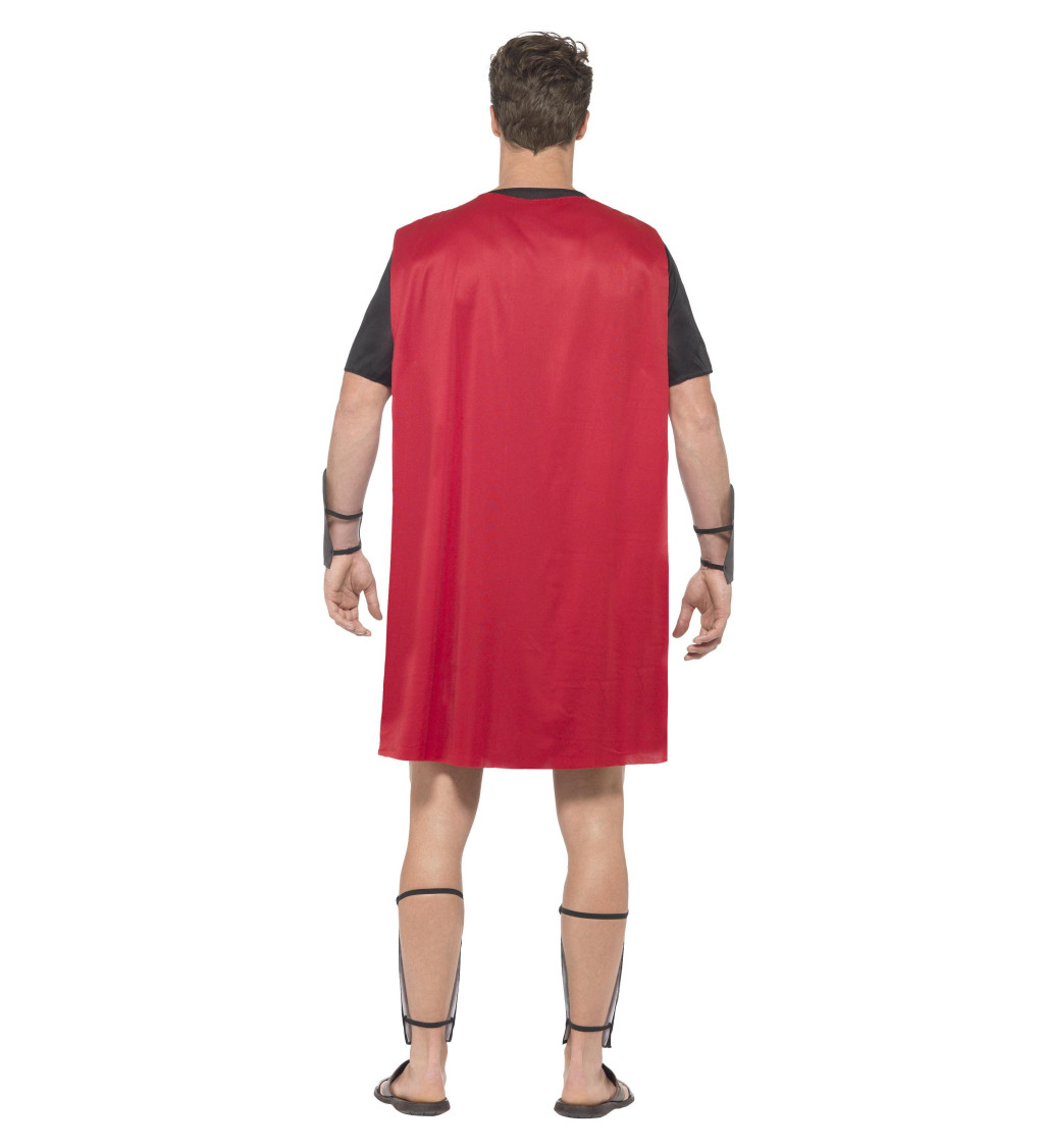 Pánský kostým - gladiátor