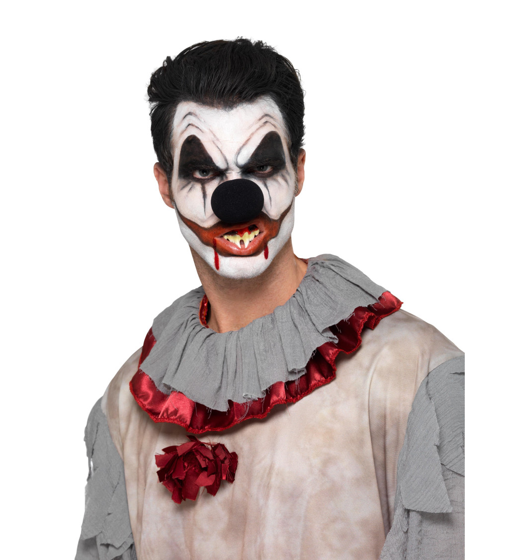Make-up sada - zabijácký klaun