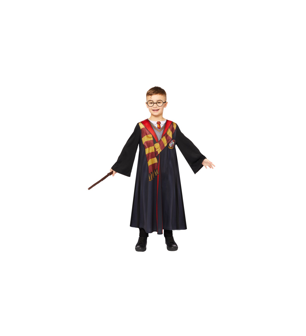 Harry Potter plášť