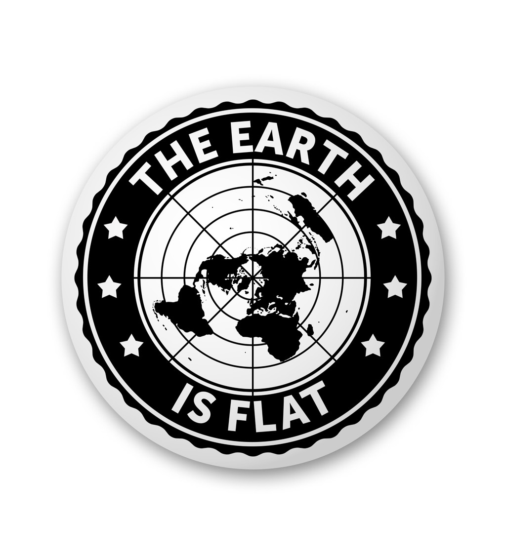 Placka Flat Earth