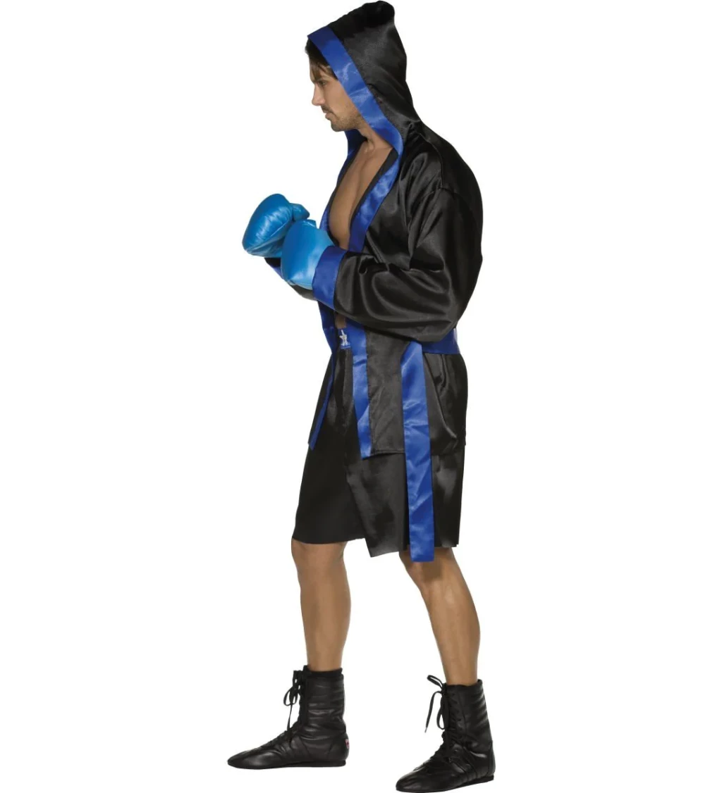 Pánský kostým - Boxer