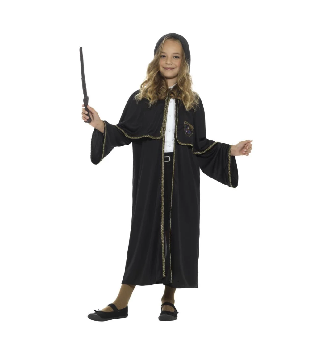 Dětský plášť - Harry Potter