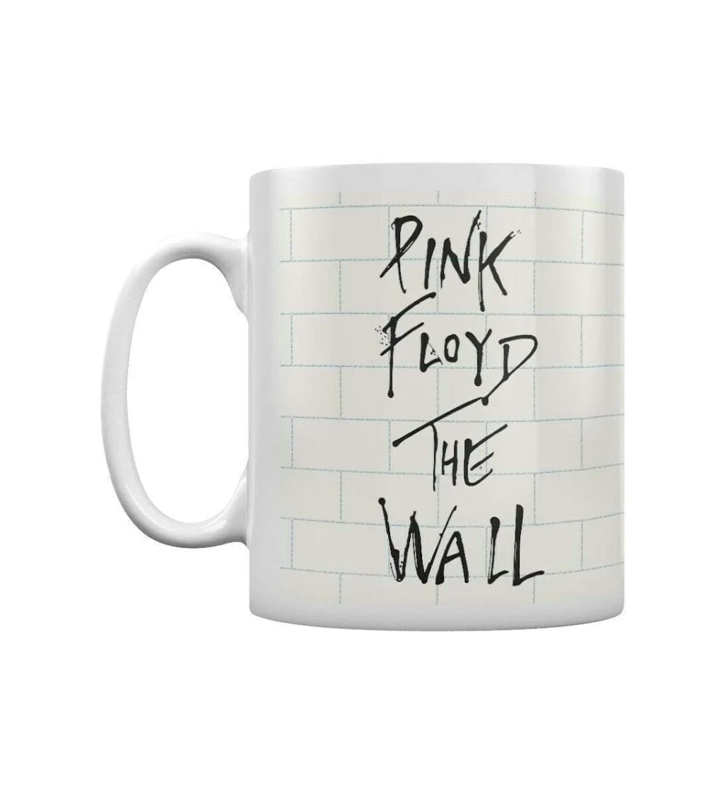 Hrnek Pink Floyd The Wall