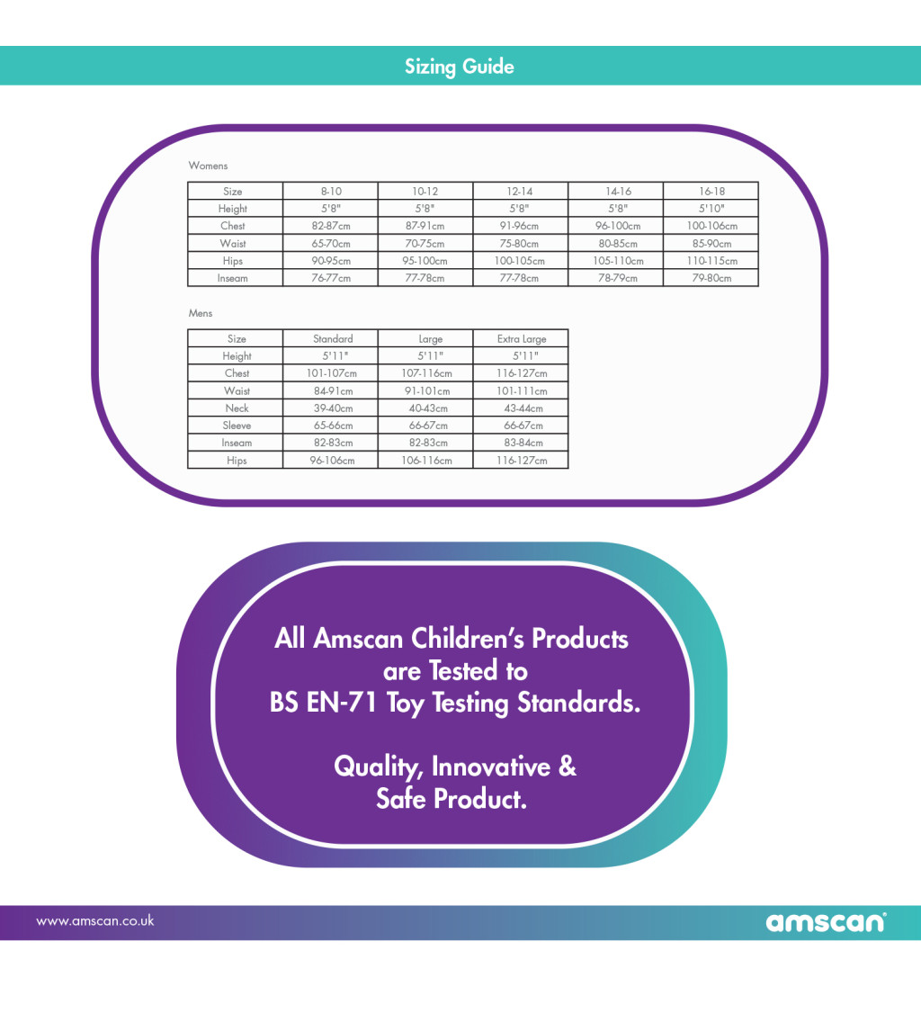 Pánský kostým Pennywise