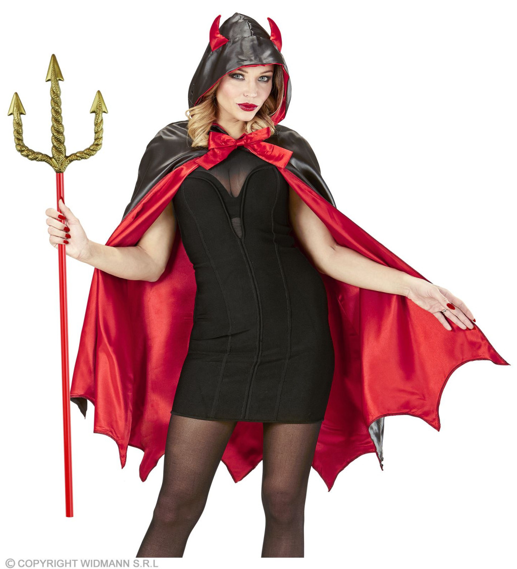 Ďábelský trojzubec/vidle