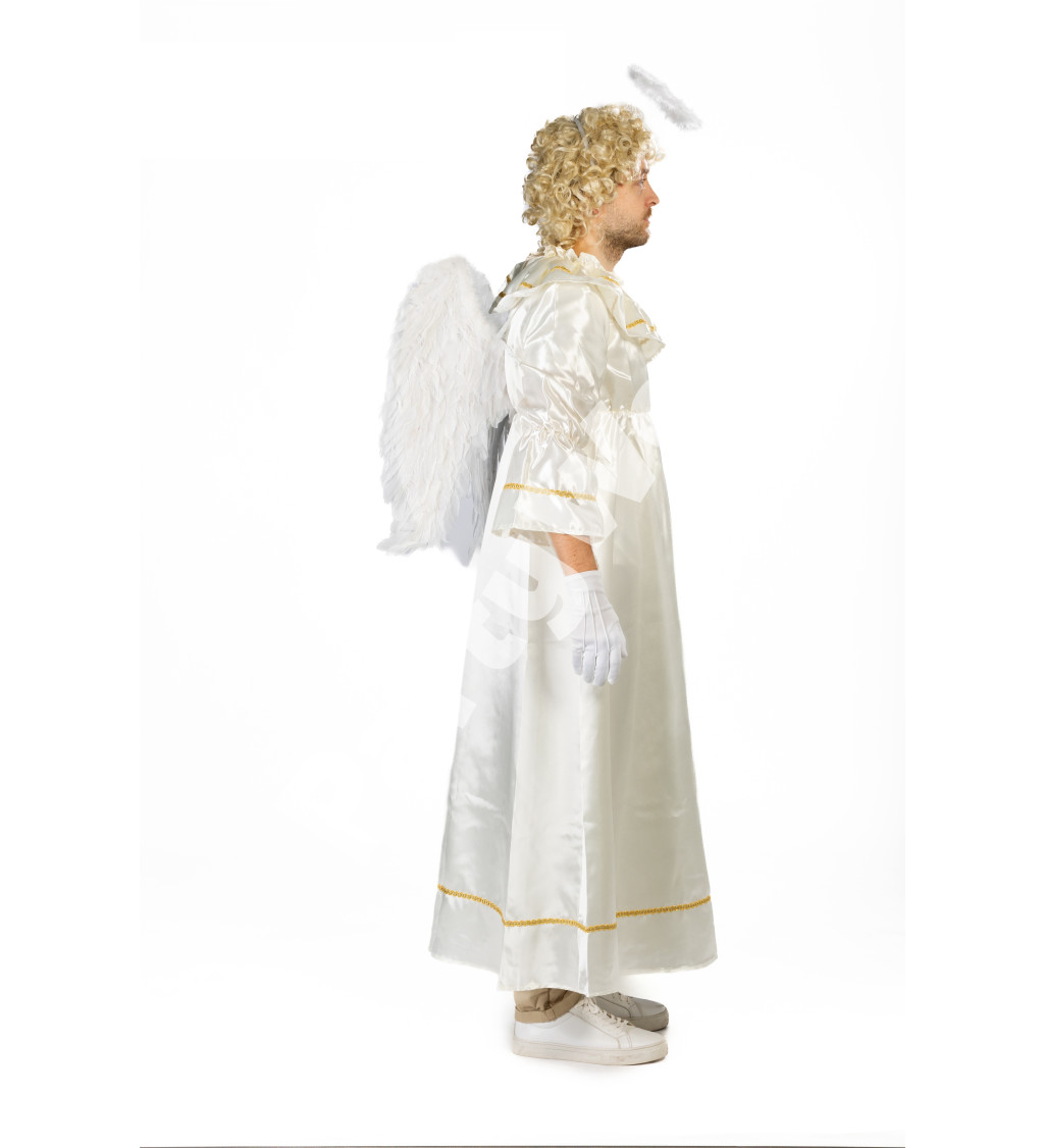 Dámský kostým - "Pohádkový andílek"