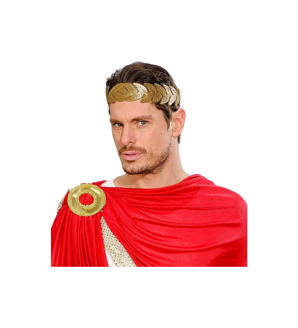 Čelenka Caesar