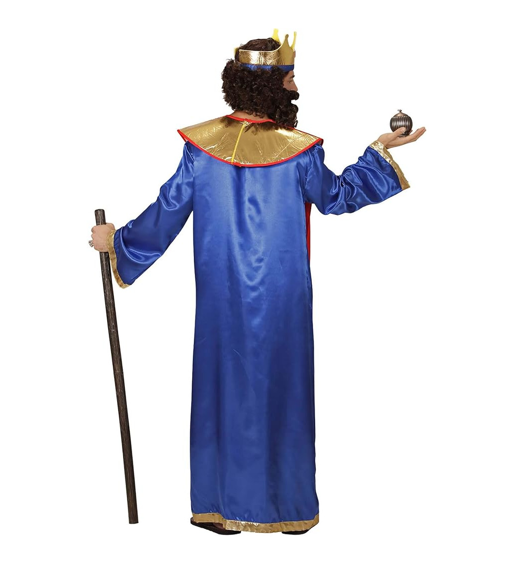 Pánský kostým biblický král
