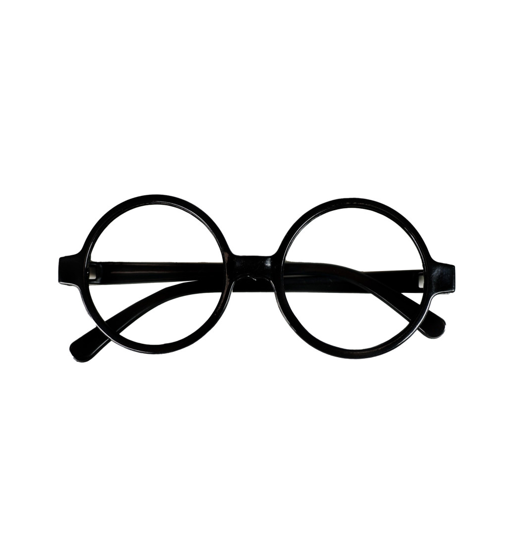 Čarodějnické brýle