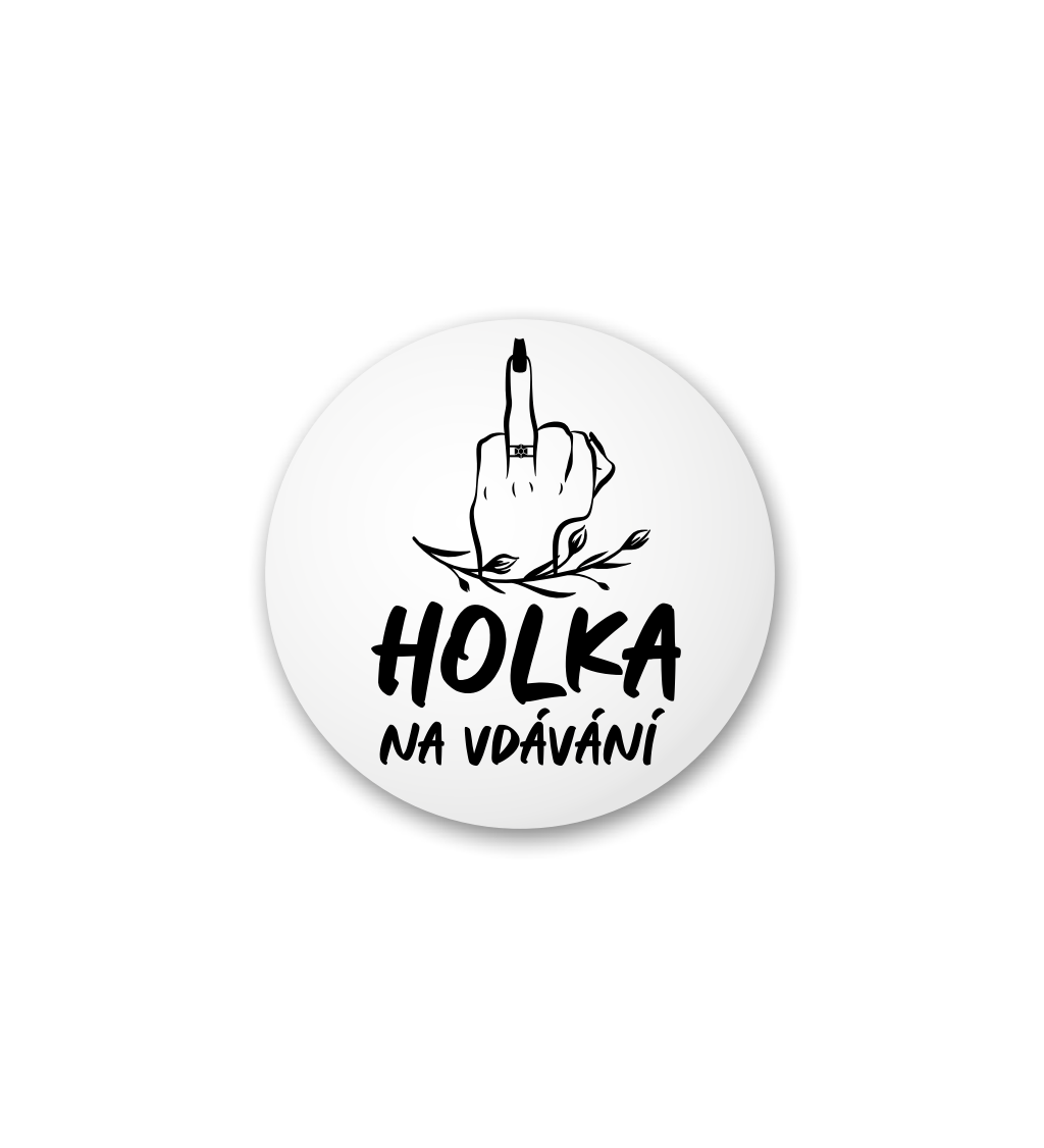 Placka - Holka na vdávání