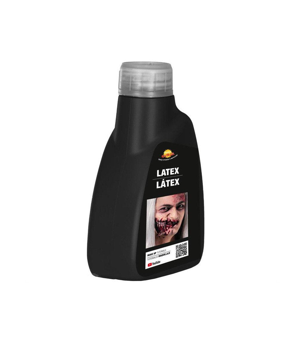 Kanystr - latex - 500ml