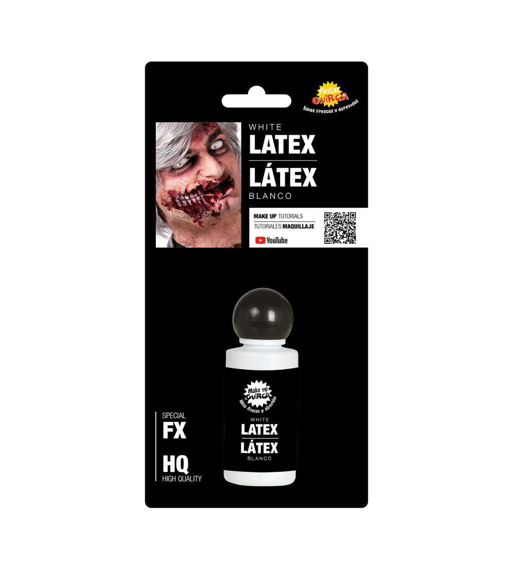 Latex - 28ml