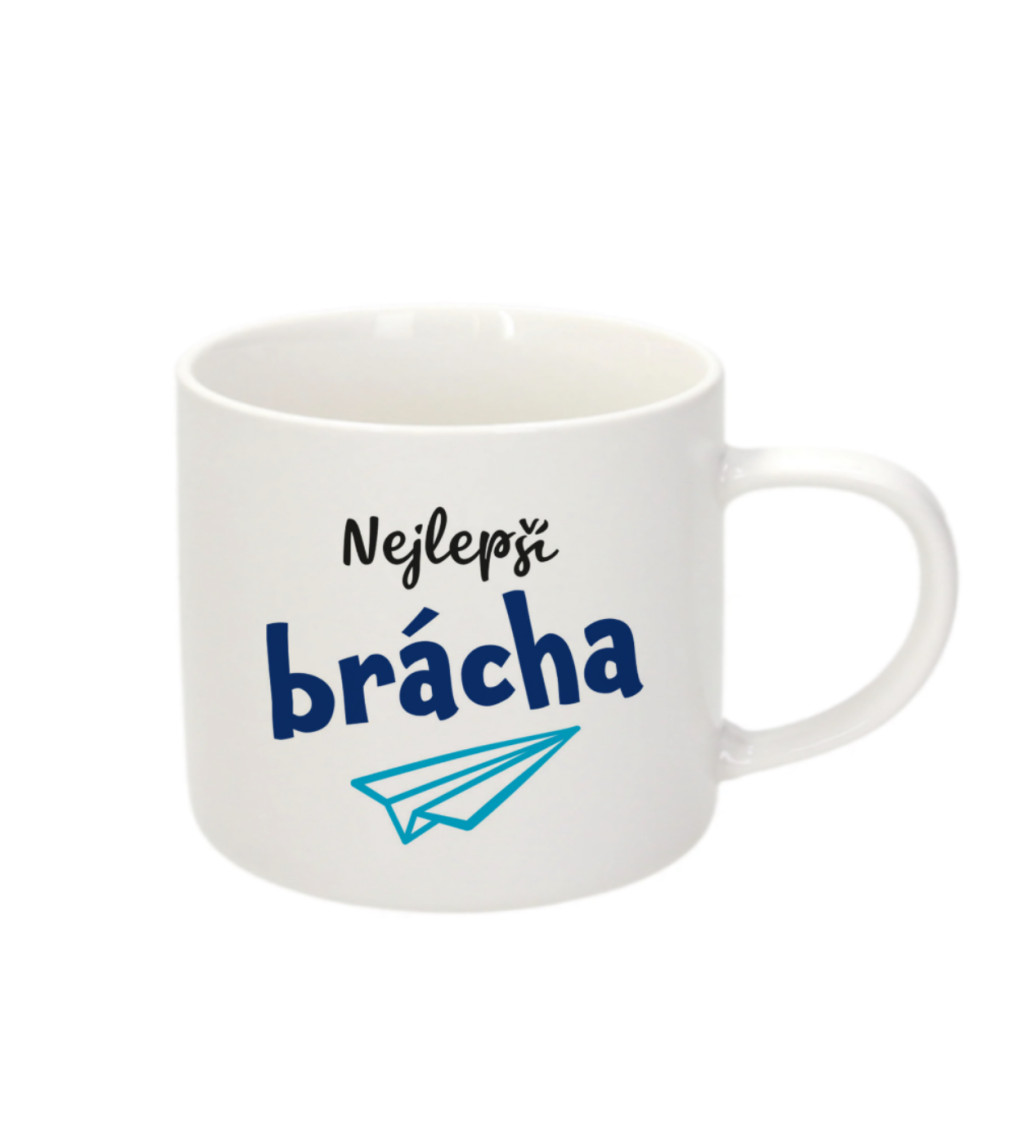 Espresso hrnek - Nejlepší brácha