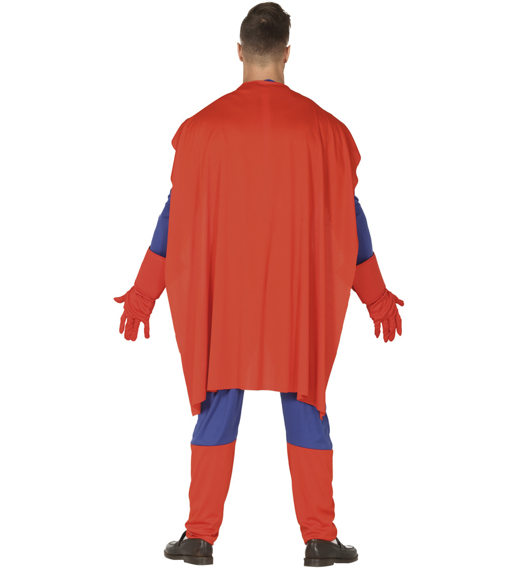 Pánský kostým - Superhero