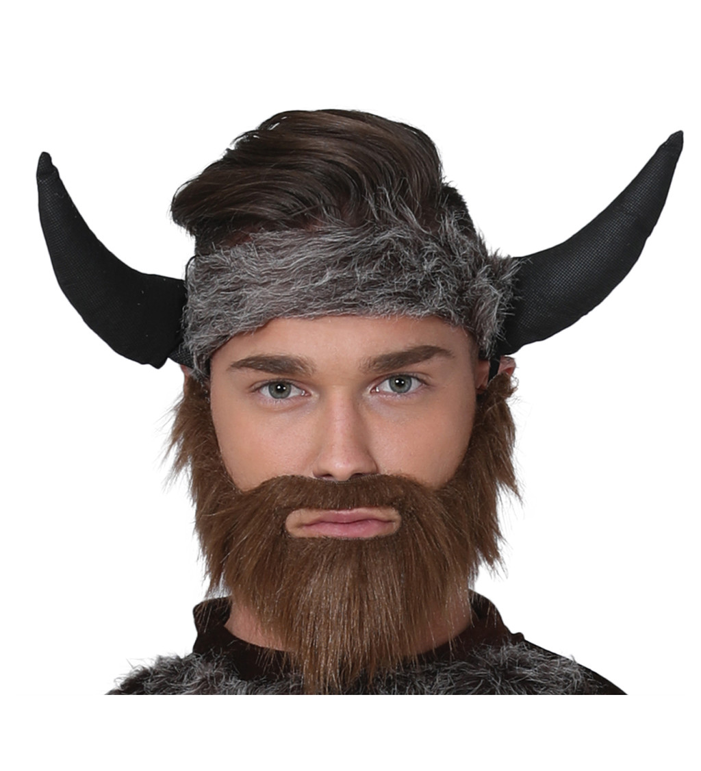 Pánský kostým - Viking