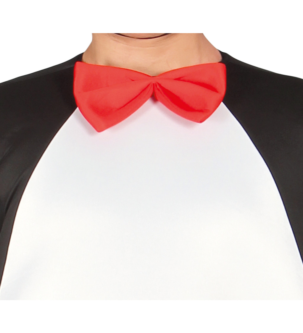 Pánský kostým Tučňák