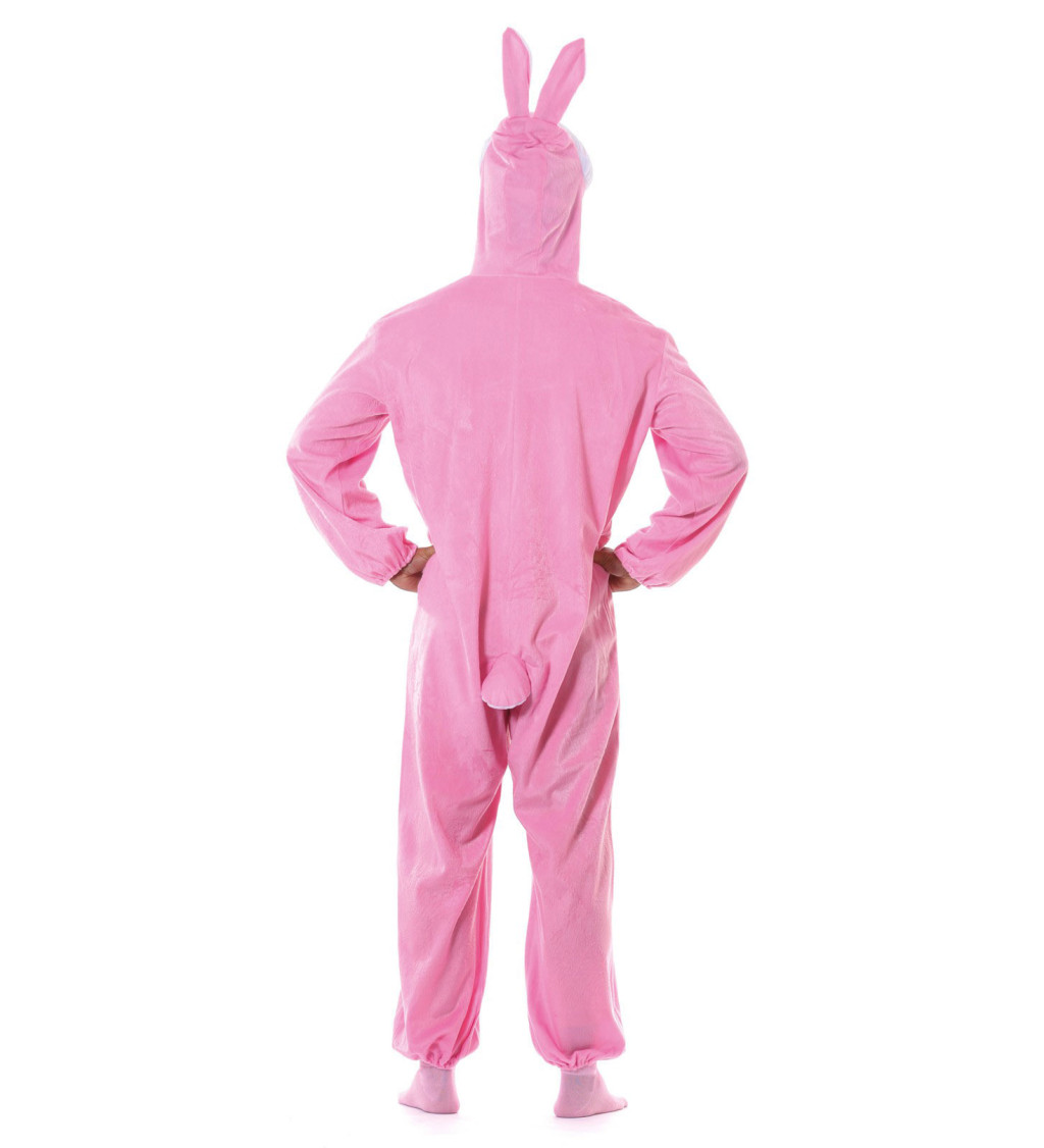 Pánský kostým Králík